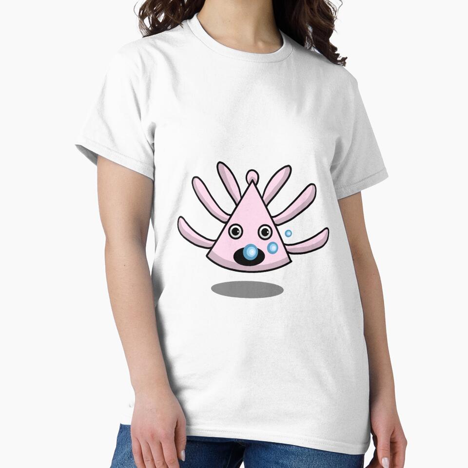 Axolotl!! by Rtsartmania T-Shirts, Hoodie, Sweatshirt | BlankRebels.com (Image 2)