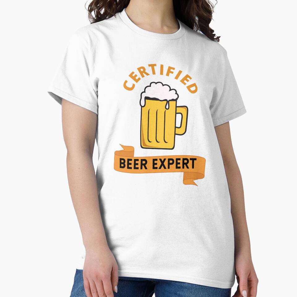 Beer expert by GasconyPassion