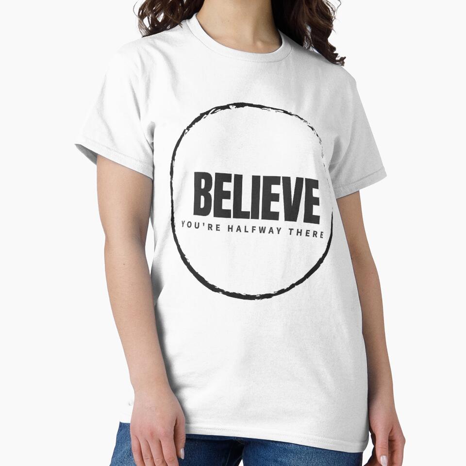 Believe In Yourself and shine like sun by sherlnaz