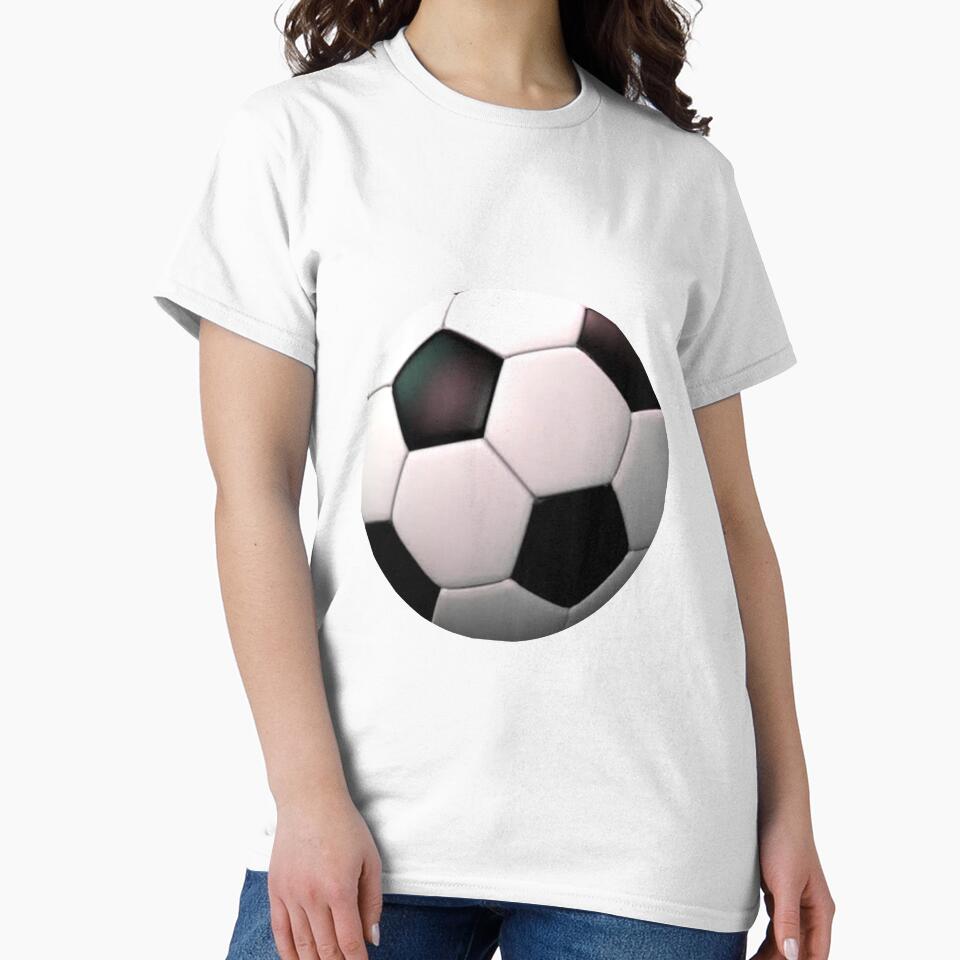 Football by Drawix T-Shirts, Hoodie, Sweatshirt | BlankRebels.com (Image 2)