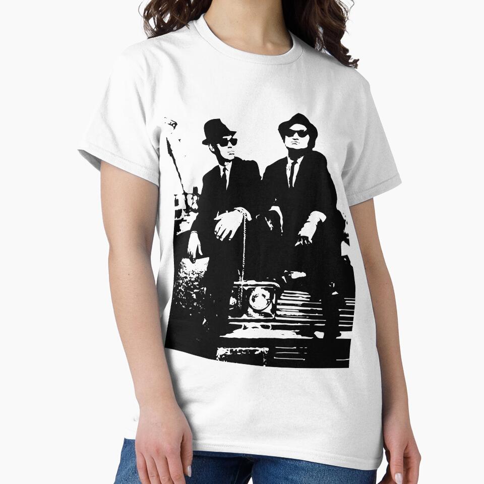 BB by amazingspytee T-Shirts, Hoodie, Sweatshirt | BlankRebels.com (Image 2)