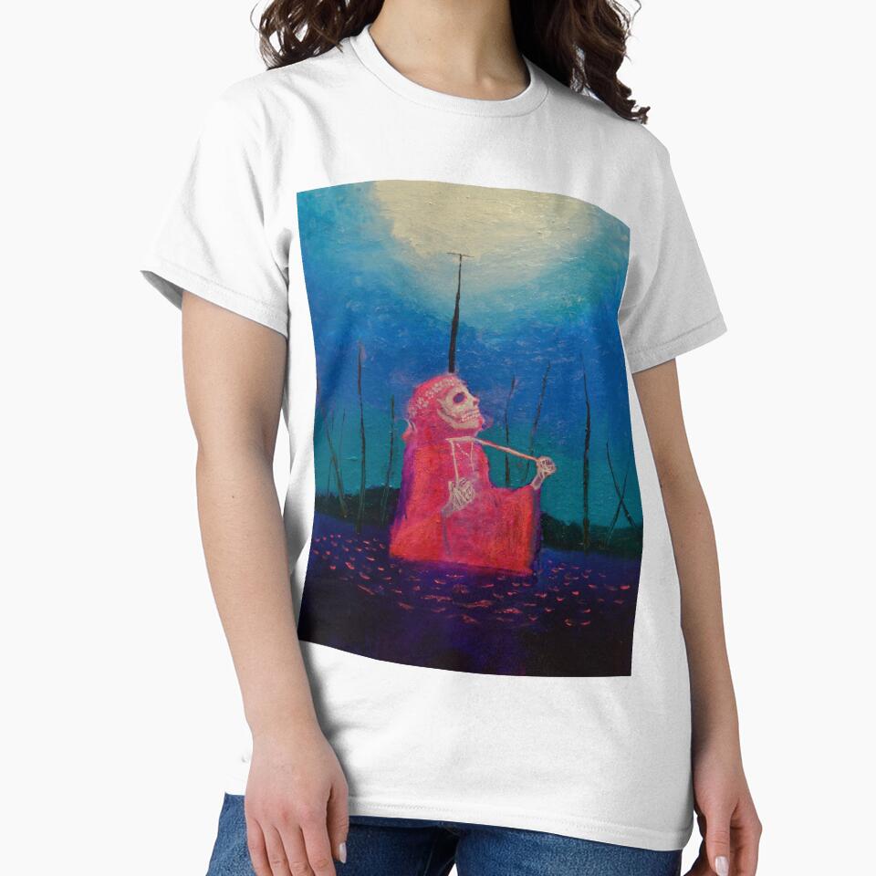 Baptism by DaturaAD T-Shirts, Hoodie, Sweatshirt | BlankRebels.com (Image 2)