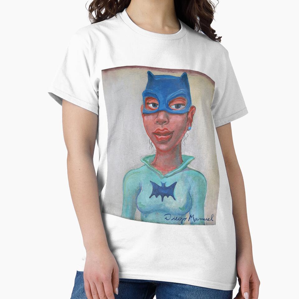 girl in costume by Diego Manuel Rodriguez T-Shirts, Hoodie, Sweatshirt | BlankRebels.com (Image 2)
