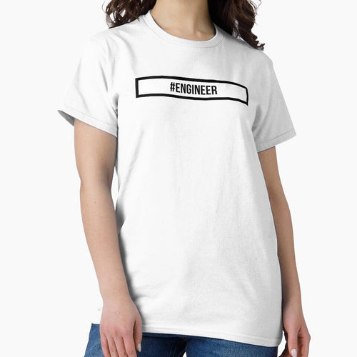 #engineer by emilykroll T-Shirts, Hoodie, Sweatshirt | BlankRebels.com (Image 2)