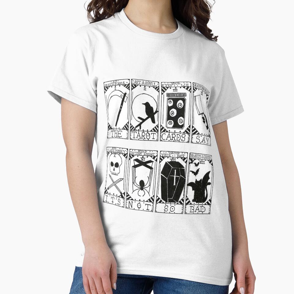 Greek Tragedy - The Wombats by ClaryGracePrior T-Shirts, Hoodie, Sweatshirt | BlankRebels.com (Image 2)