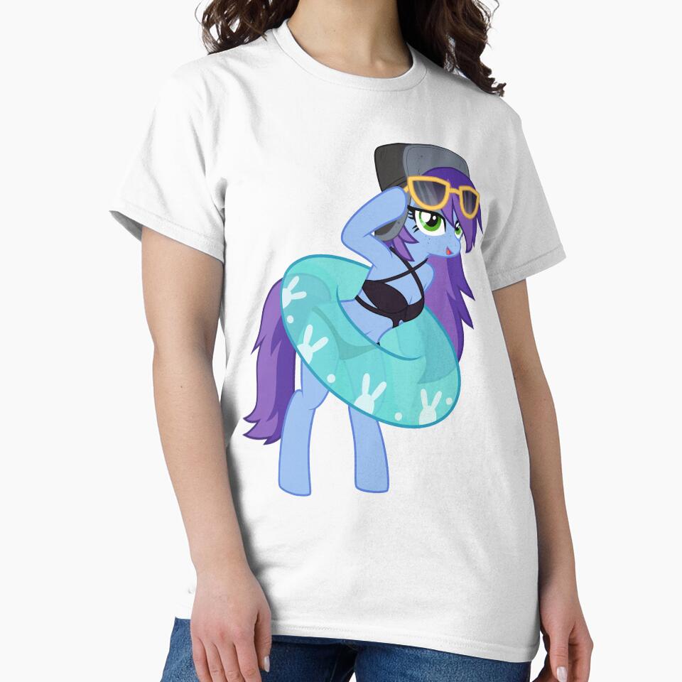 MLP Cher Swimsuit by Club Vixen