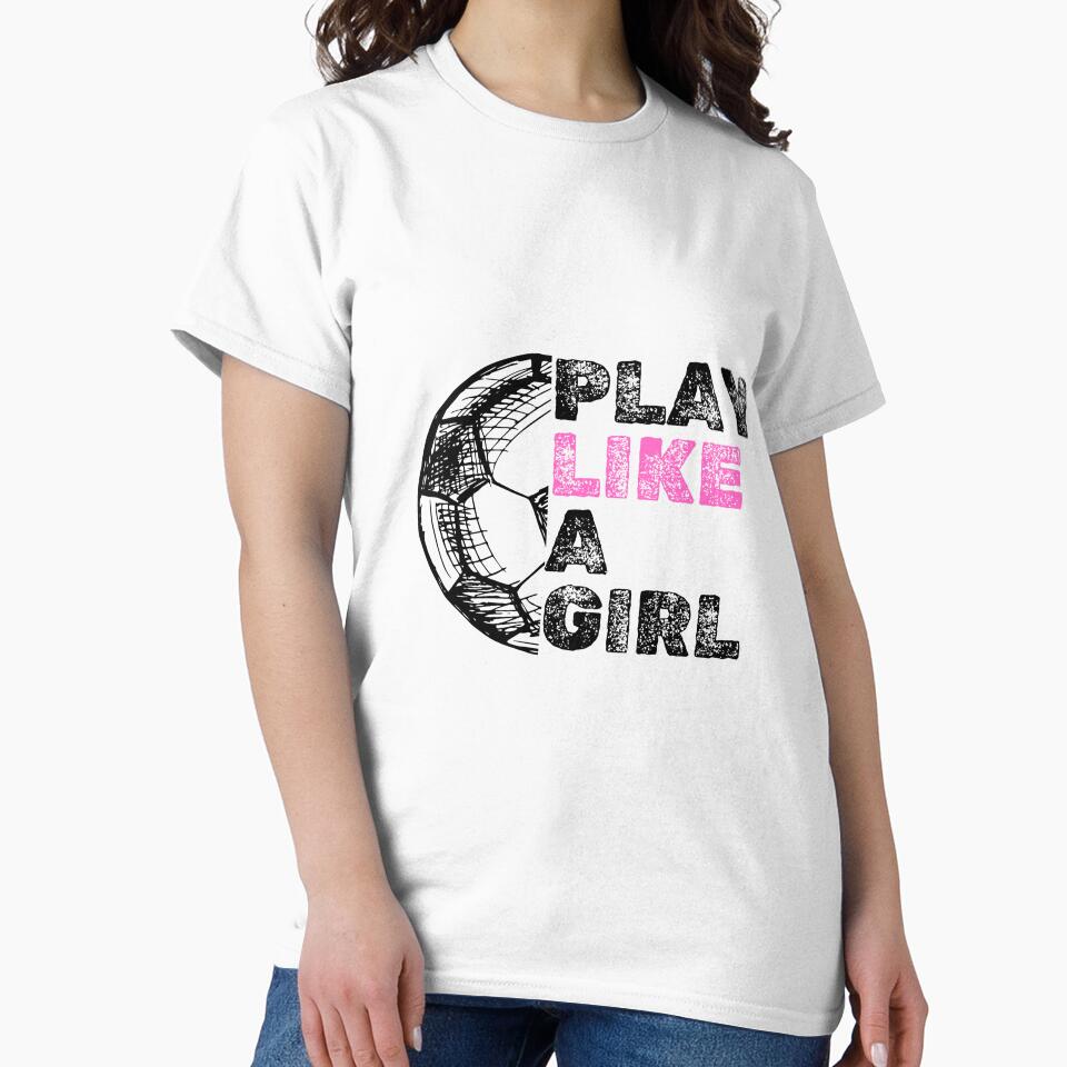 Female Soccer by SoyMoni