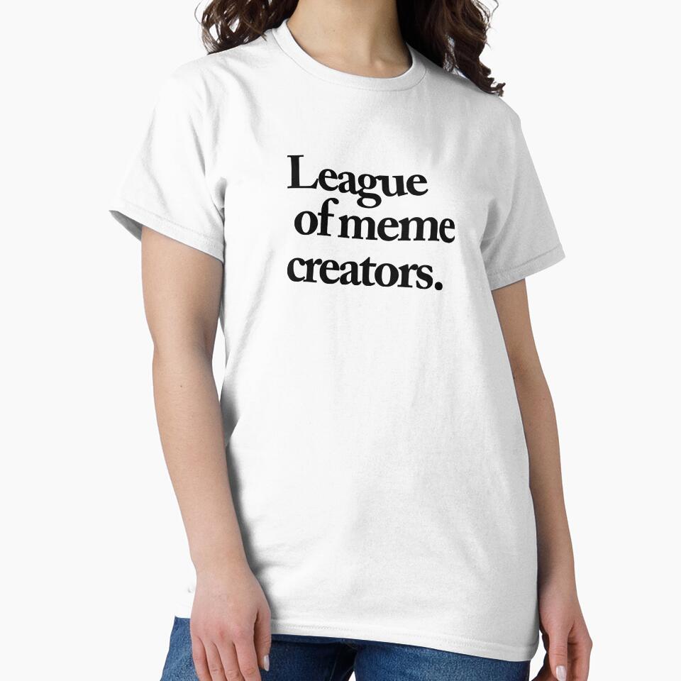 League Of Meme Creator by JanPious