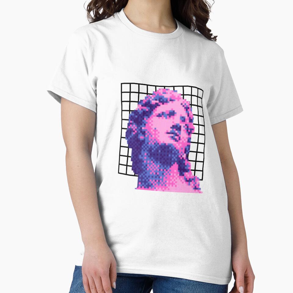 Palazzo Medici Riccardi by diabeticdesign T-Shirts, Hoodie, Sweatshirt | BlankRebels.com (Image 2)