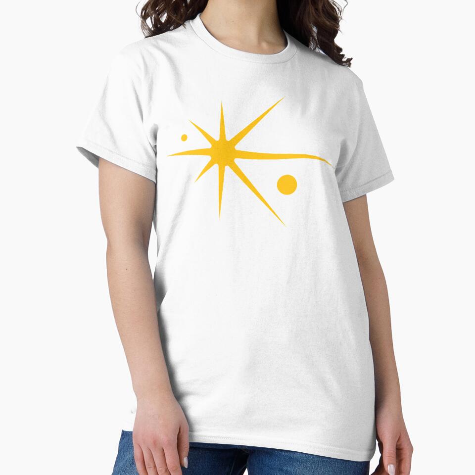 Infrared Creative Logomark star by Infrared Creative