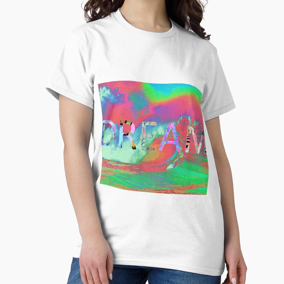 Dream Vapes T-Shirts, Hoodie, Sweatshirt