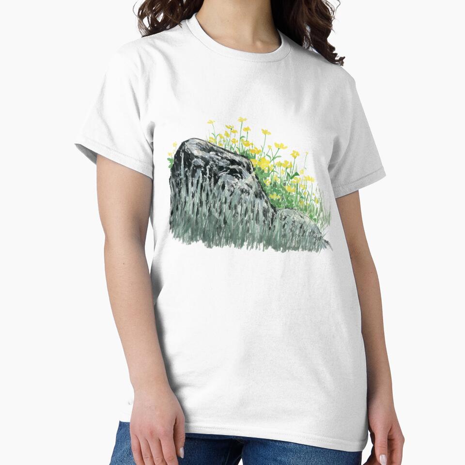 March 2nd birthday flower by birthflower T-Shirts, Hoodie, Sweatshirt | BlankRebels.com (Image 2)