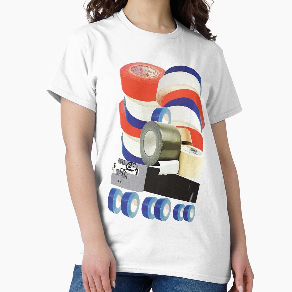 Project X - Thomas Kub T-Shirt by Dutlui Hoodie, Sweatshirt | BlankRebels.com (Image 2)