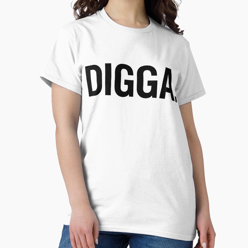 Digga. - Youth Word 2025 (minimal) by Memebration