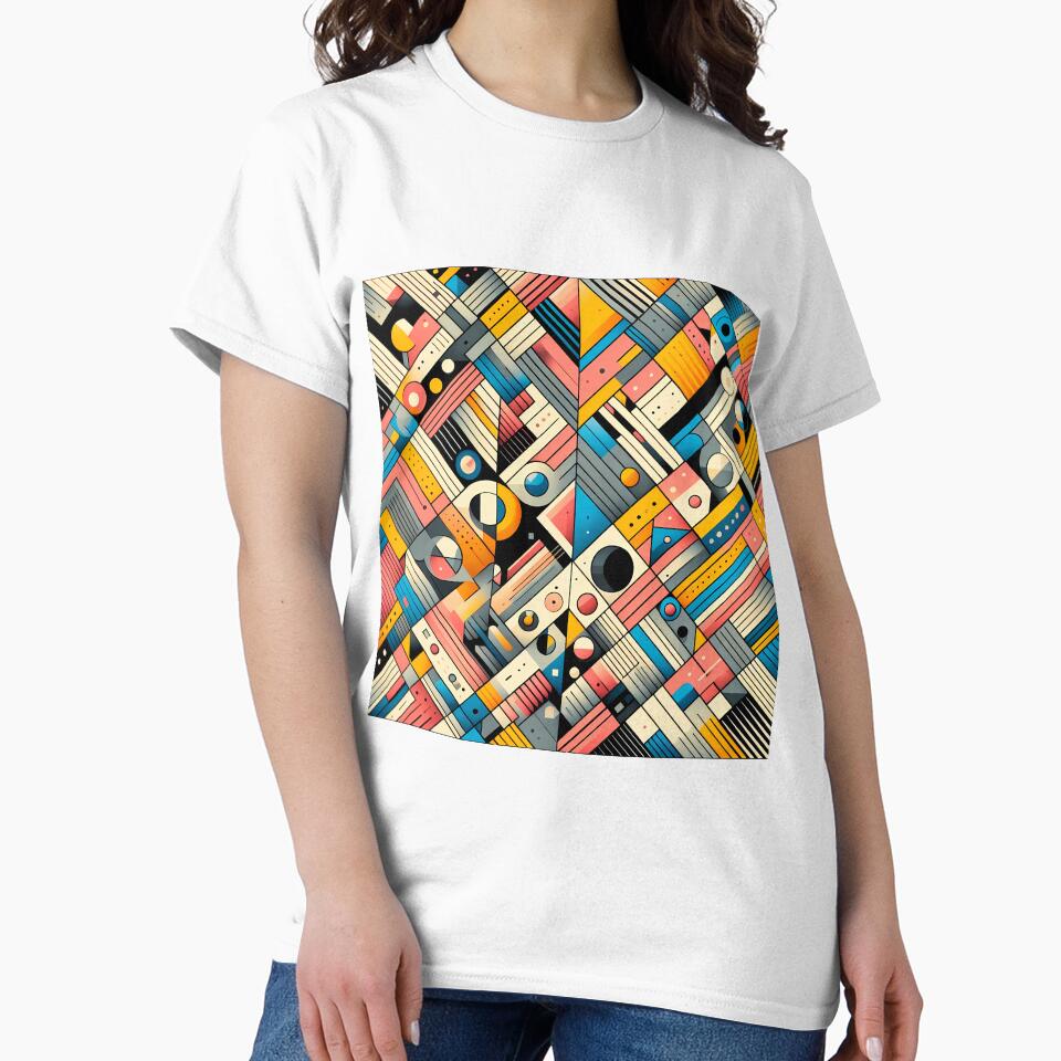 Whispers of Color by somethingcreative T-Shirts, Hoodie, Sweatshirt | BlankRebels.com (Image 2)