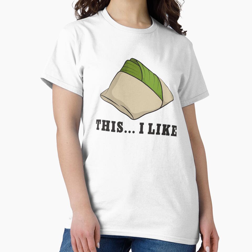 Nasi Lemak by flexkrauser T-Shirts, Hoodie, Sweatshirt | BlankRebels.com (Image 2)