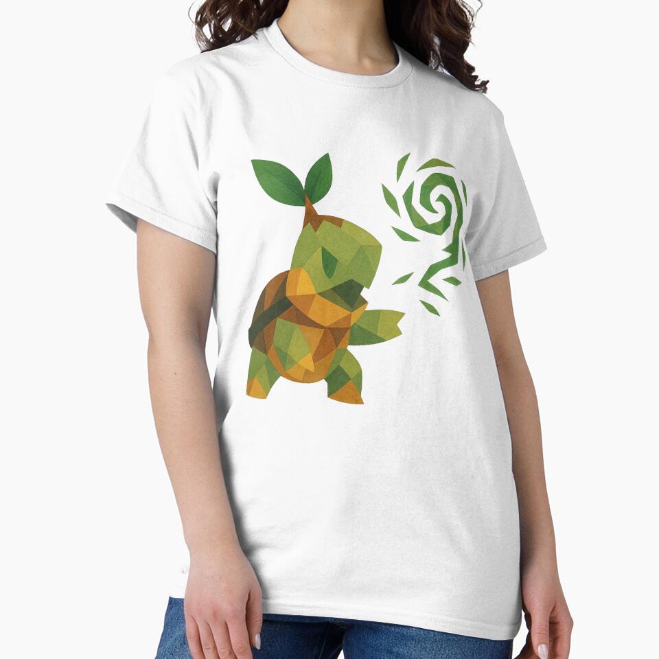 Turtle Picasso Minimalist by FeelTheDrawing T-Shirts, Hoodie, Sweatshirt | BlankRebels.com (Image 2)