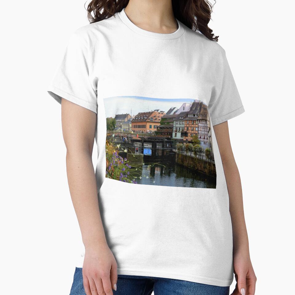 Strasbourg by annalisa56