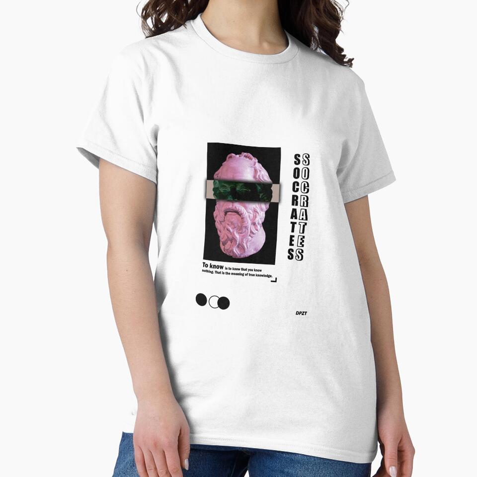 SOCRATES Streetwear by DPZT