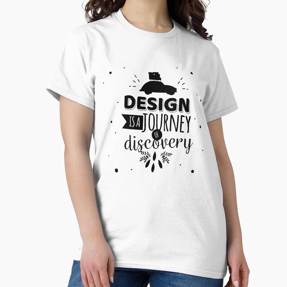inspirational message by prakashbisht51 T-Shirts, Hoodie, Sweatshirt | BlankRebels.com (Image 2)