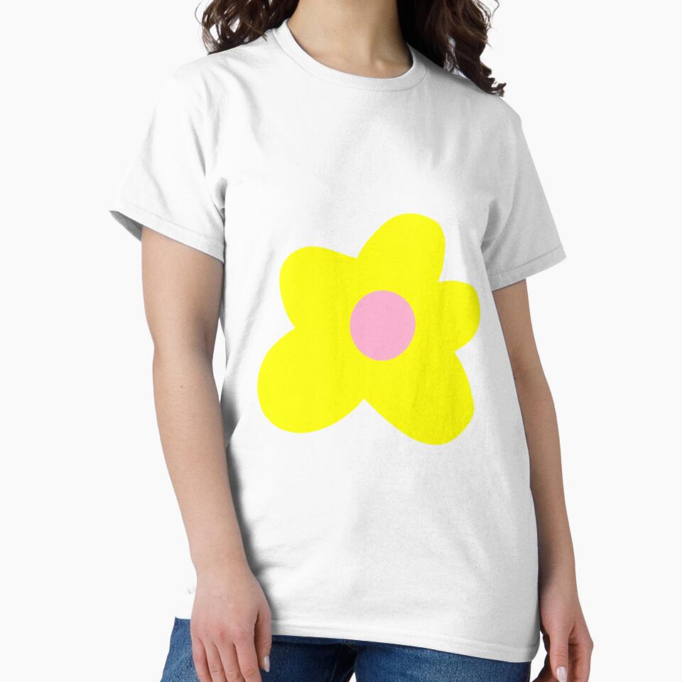 Golf flower by Natihecker T-Shirts, Hoodie, Sweatshirt | BlankRebels.com (Image 2)