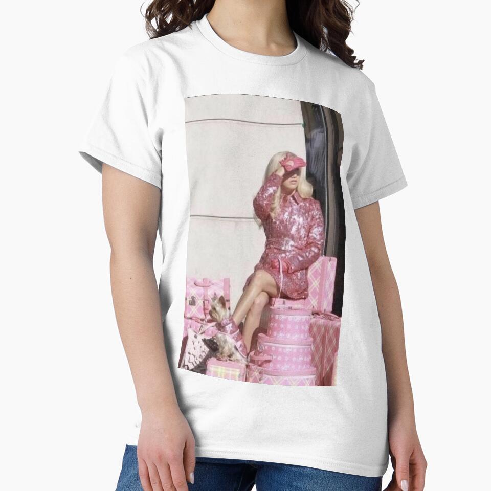 sharpay by sqftv T-Shirts, Hoodie, Sweatshirt | BlankRebels.com (Image 2)