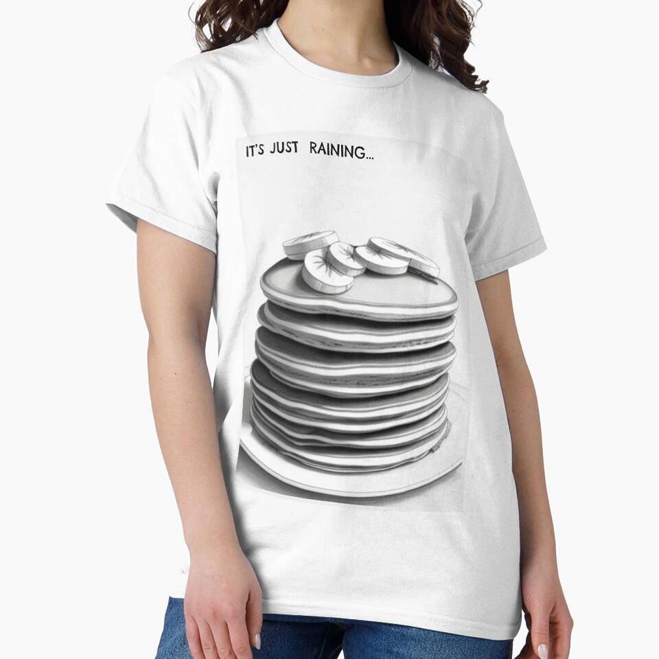 J. Johnson "Banana Pancakes" by SociallyRemoved