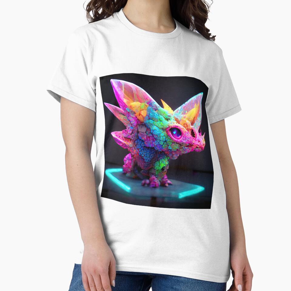 mineral dinosaur by IA-Power T-Shirts, Hoodie, Sweatshirt | BlankRebels.com (Image 2)