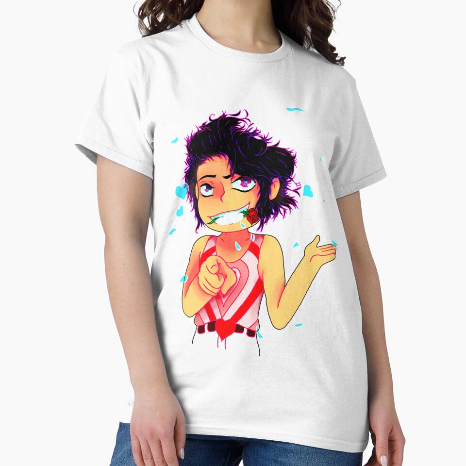 love boy by SaniFlash
