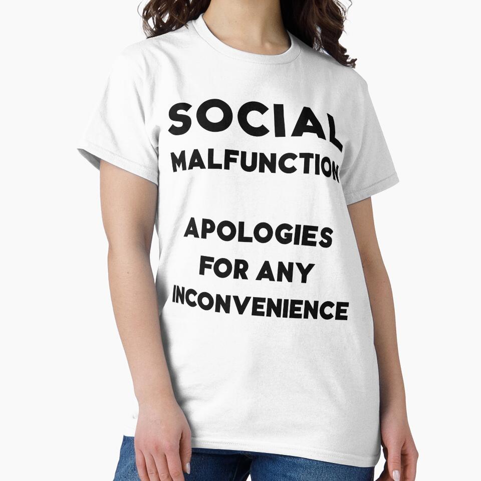 Introvert Funny T-Shirts, Hoodie, Sweatshirt