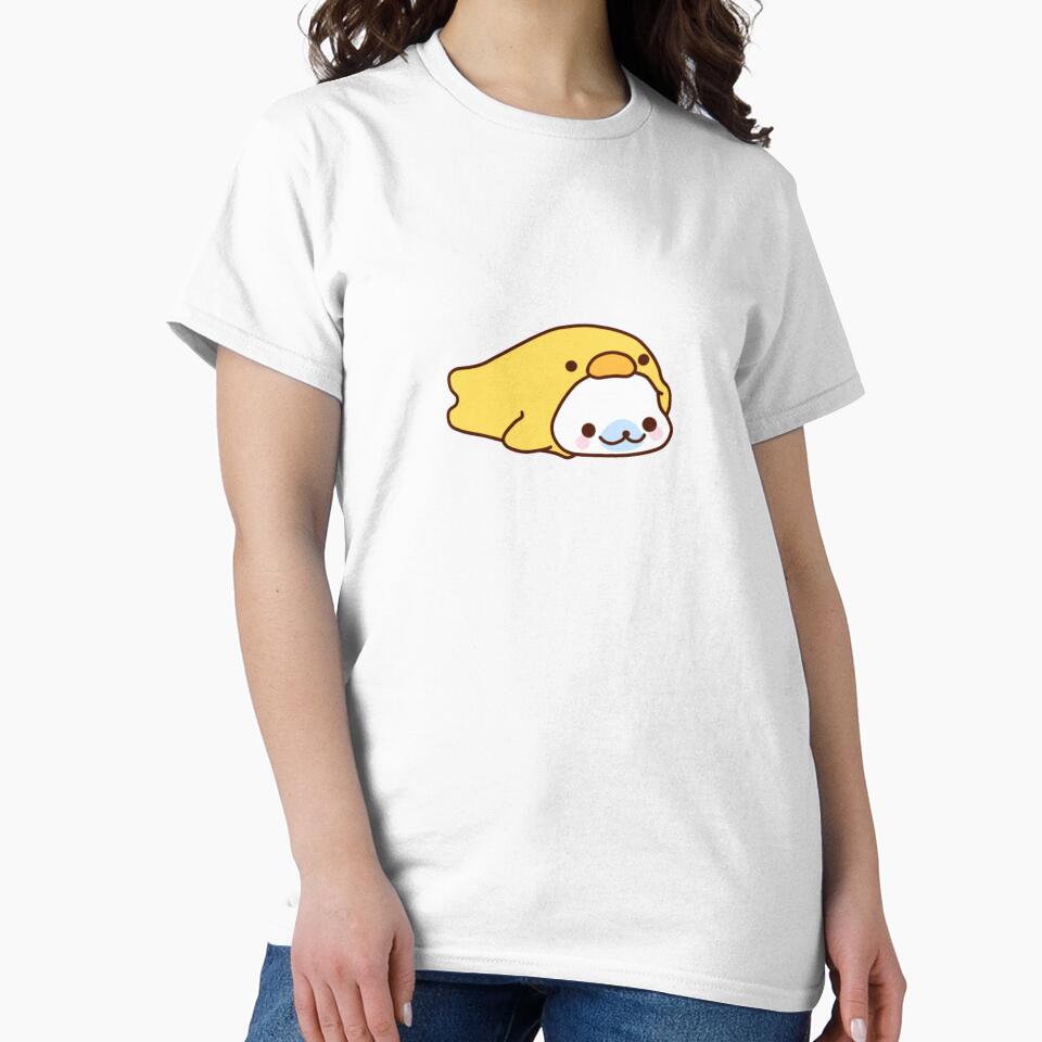 Duckie Seal T-Shirts, Hoodie, Sweatshirt