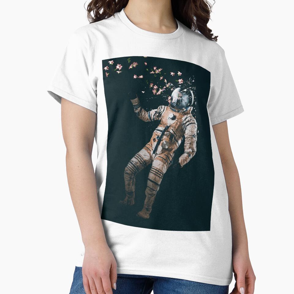 Shattered by seamless T-Shirts, Hoodie, Sweatshirt | BlankRebels.com (Image 2)