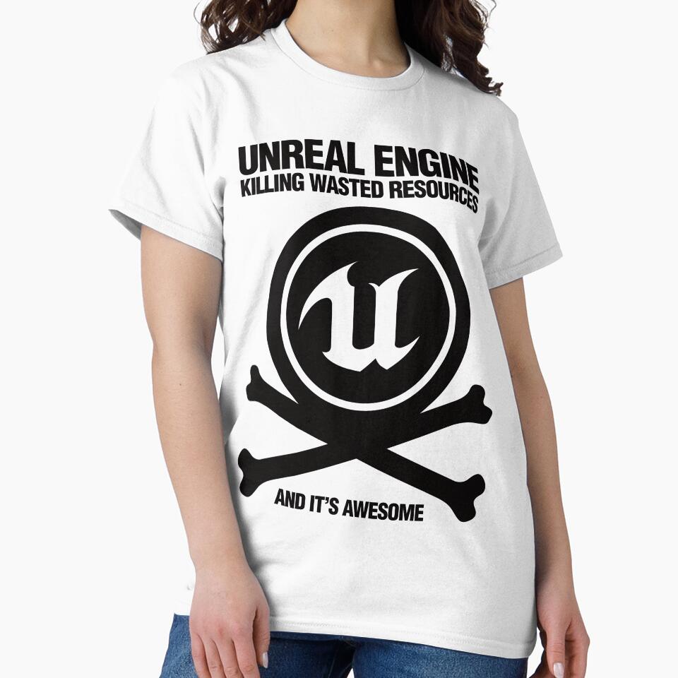 No More Heroes - Unreal by PHRHD