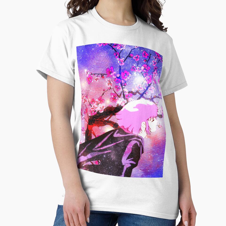 Haman Karn vaporwave 02 by Yoshiyuki1998 T-Shirts, Hoodie, Sweatshirt | BlankRebels.com (Image 2)