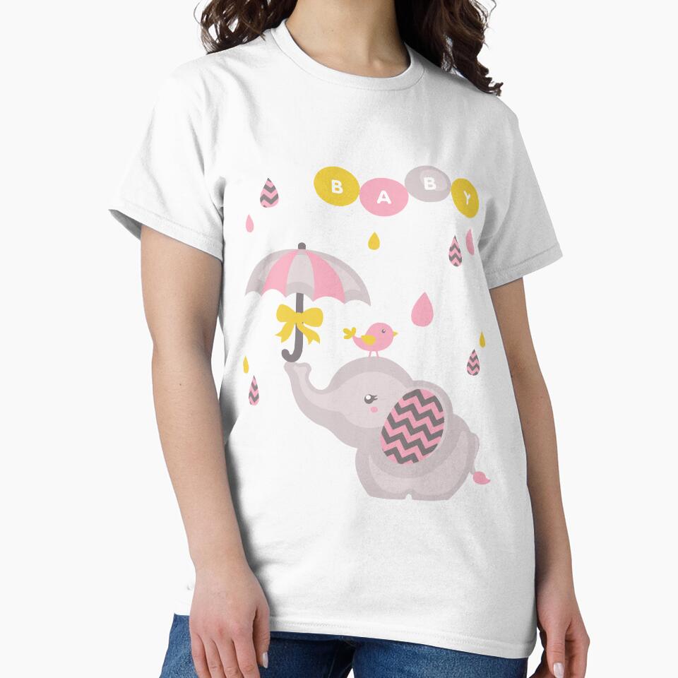 Baby shower by CosteO T-Shirts, Hoodie, Sweatshirt | BlankRebels.com (Image 2)