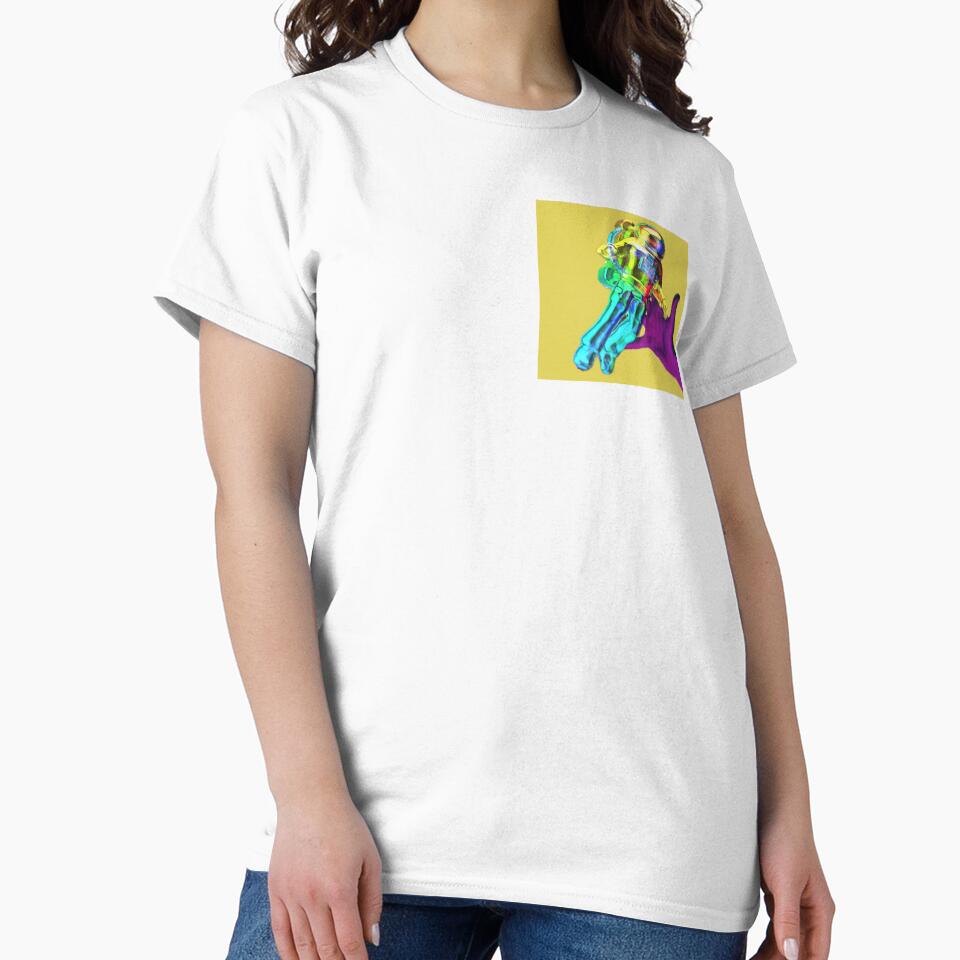 Land of the giants by Dezza2022 T-Shirts, Hoodie, Sweatshirt | BlankRebels.com (Image 2)