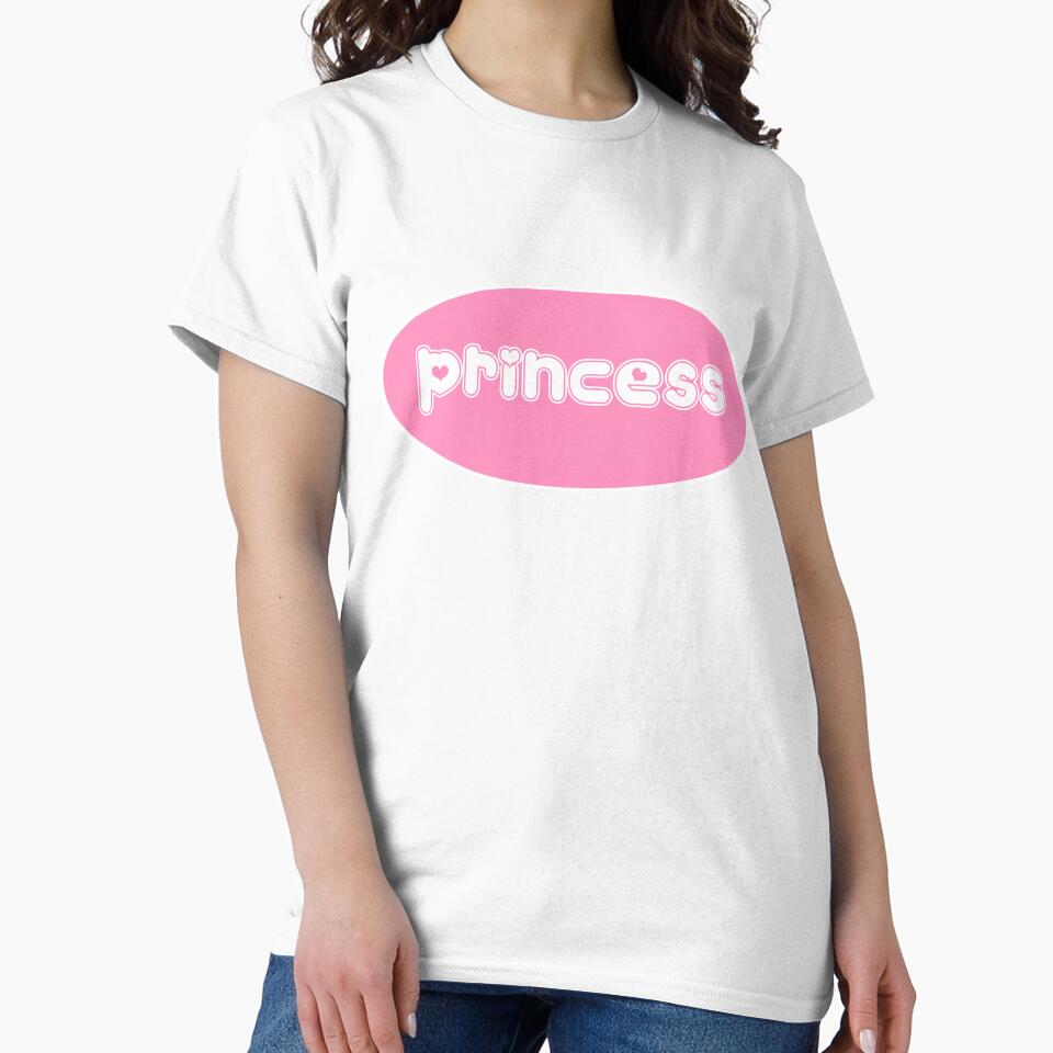 princess by Em M