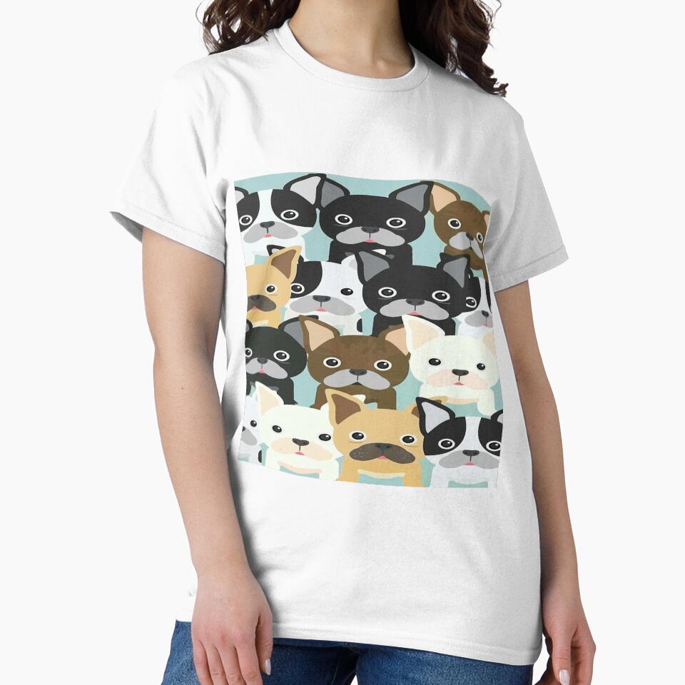 Dogs by 2024Graphyx T-Shirts, Hoodie, Sweatshirt | BlankRebels.com (Image 2)