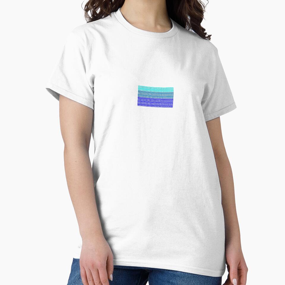 PaintCoreStudio 1. Naïve, colorful explosion, unique and unrepeatable by kyglh T-Shirts, Hoodie, Sweatshirt (Image 2)