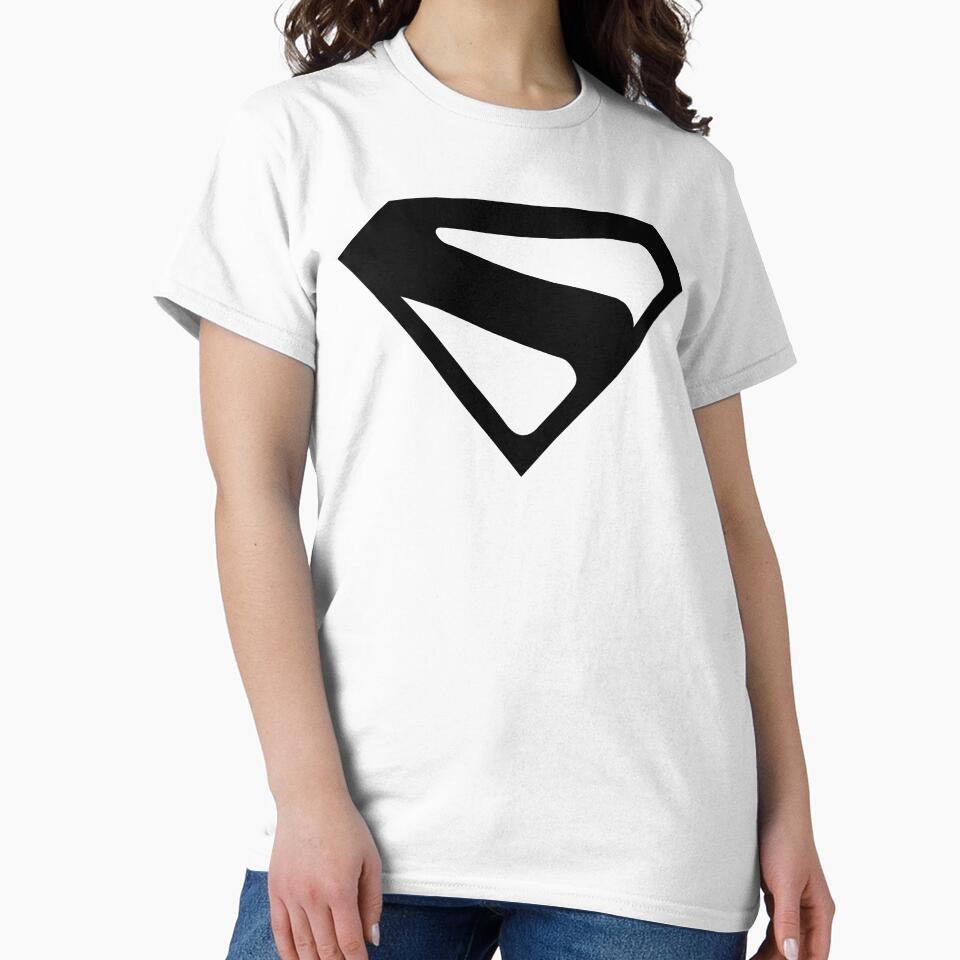Black Shield by silverman00 T-Shirts, Hoodie, Sweatshirt | BlankRebels.com (Image 2)