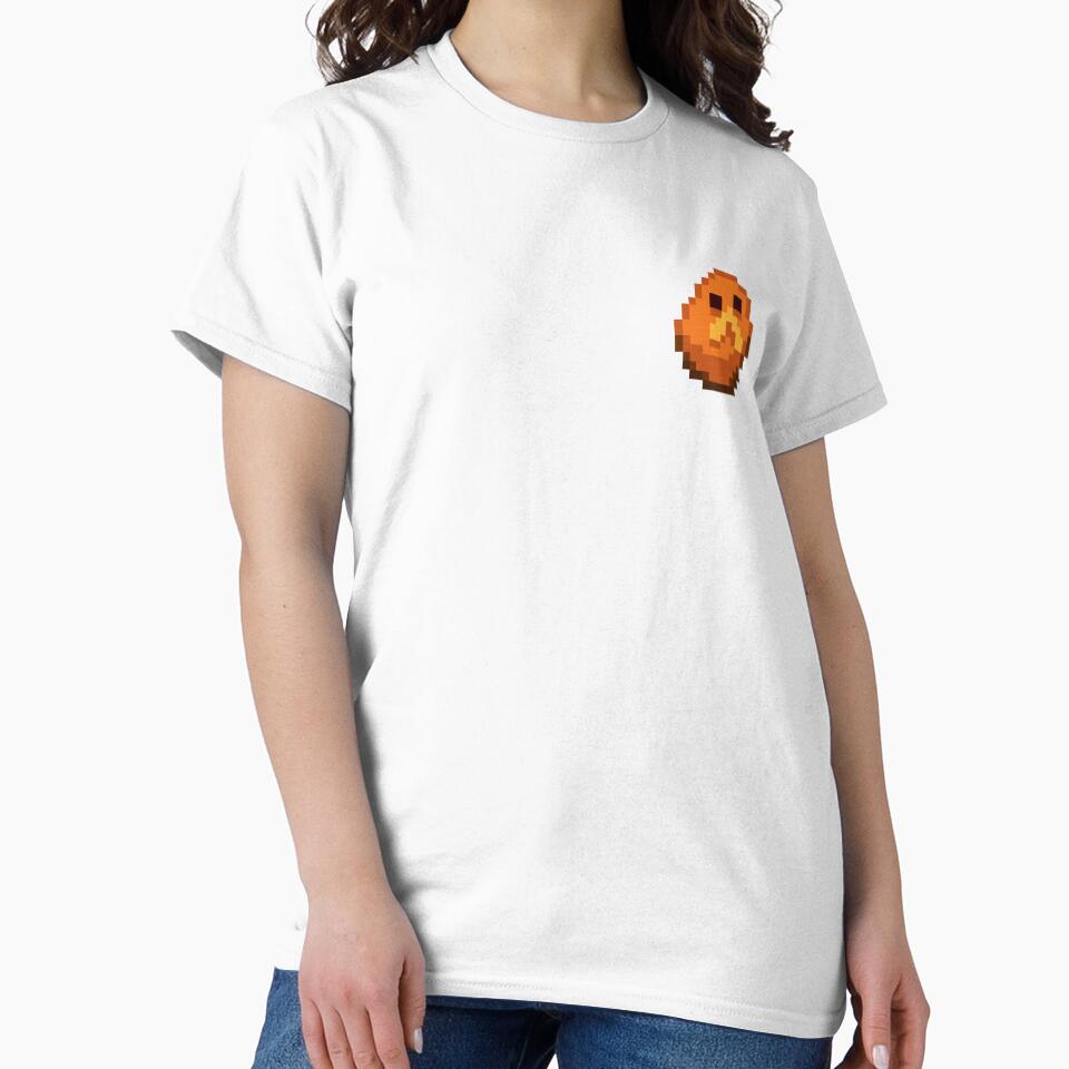 Pixel Loralch Ghost Stun T-Shirts, Hoodie, Sweatshirt