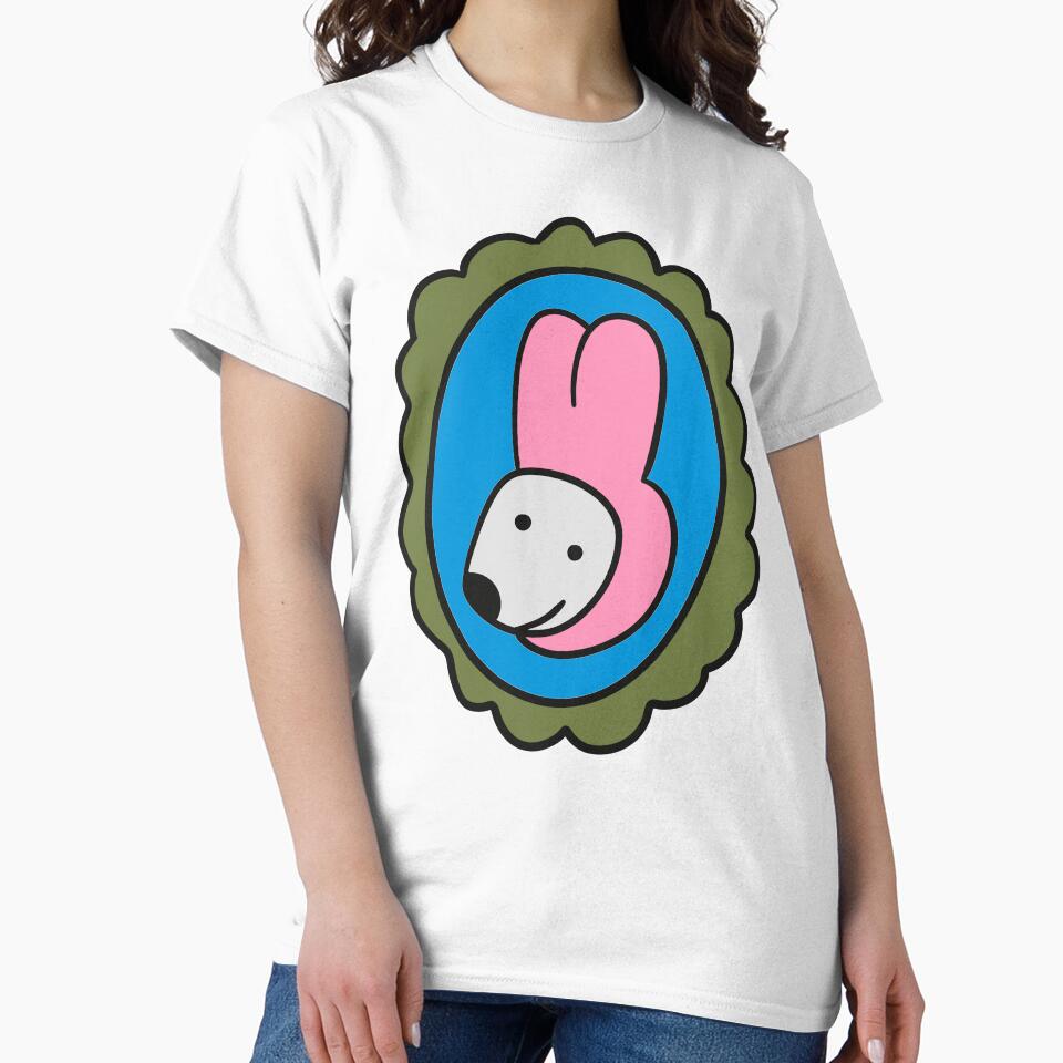 "Let's Get Stabby, Flabby!" by PeachGonzo T-Shirts, Hoodie, Sweatshirt | BlankRebels.com (Image 2)