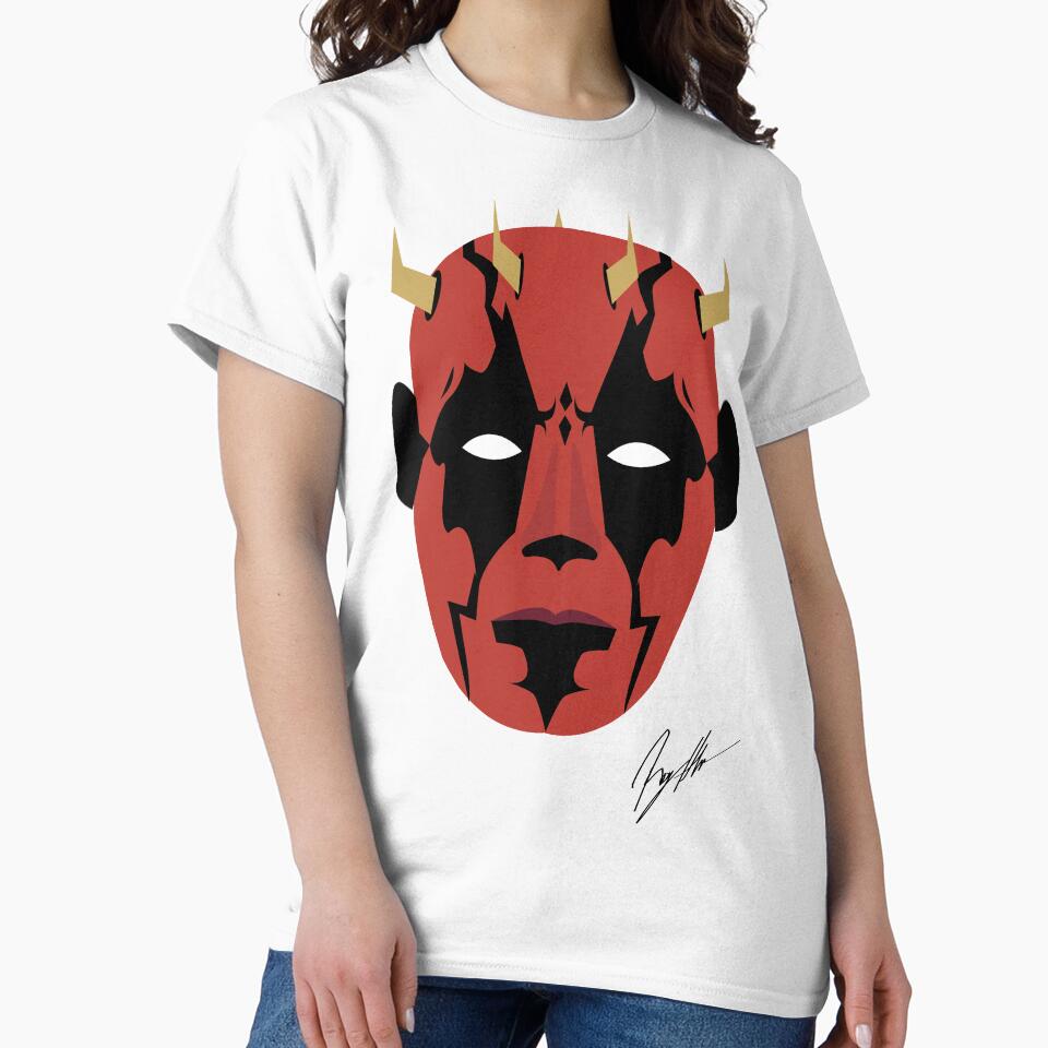 Darthpool by rhansb72 T-Shirts, Hoodie, Sweatshirt | BlankRebels.com (Image 2)