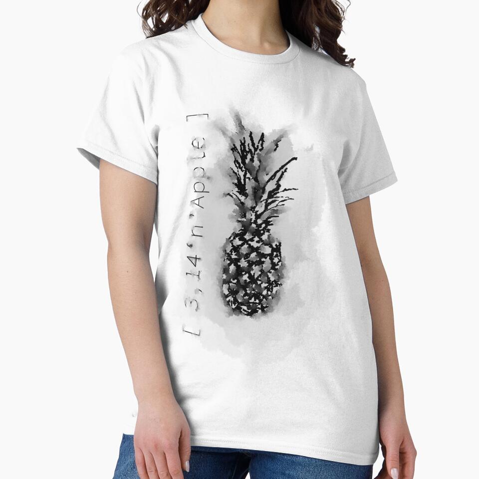 strange pineapple by MINDS-DARK-DOT T-Shirts, Hoodie, Sweatshirt | BlankRebels.com (Image 2)