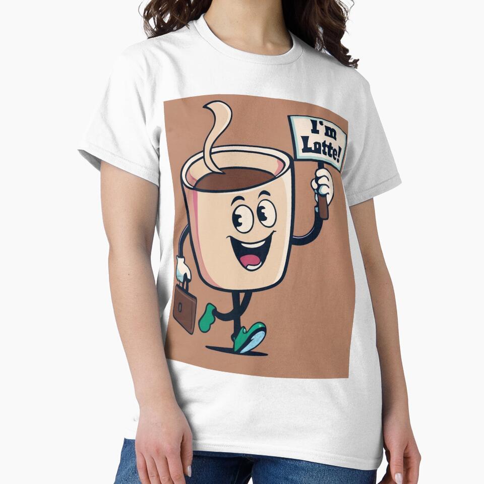 I'm running late by AS94 Creative Designs T-Shirts, Hoodie, Sweatshirt | BlankRebels.com (Image 2)
