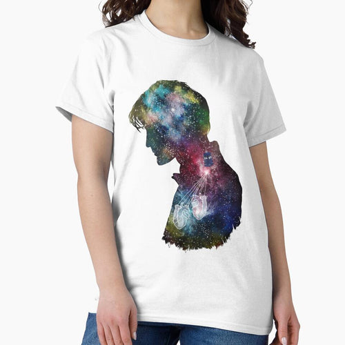 11's Time and Space by searedwings T-Shirts, Hoodie, Sweatshirt | BlankRebels.com (Image 2)