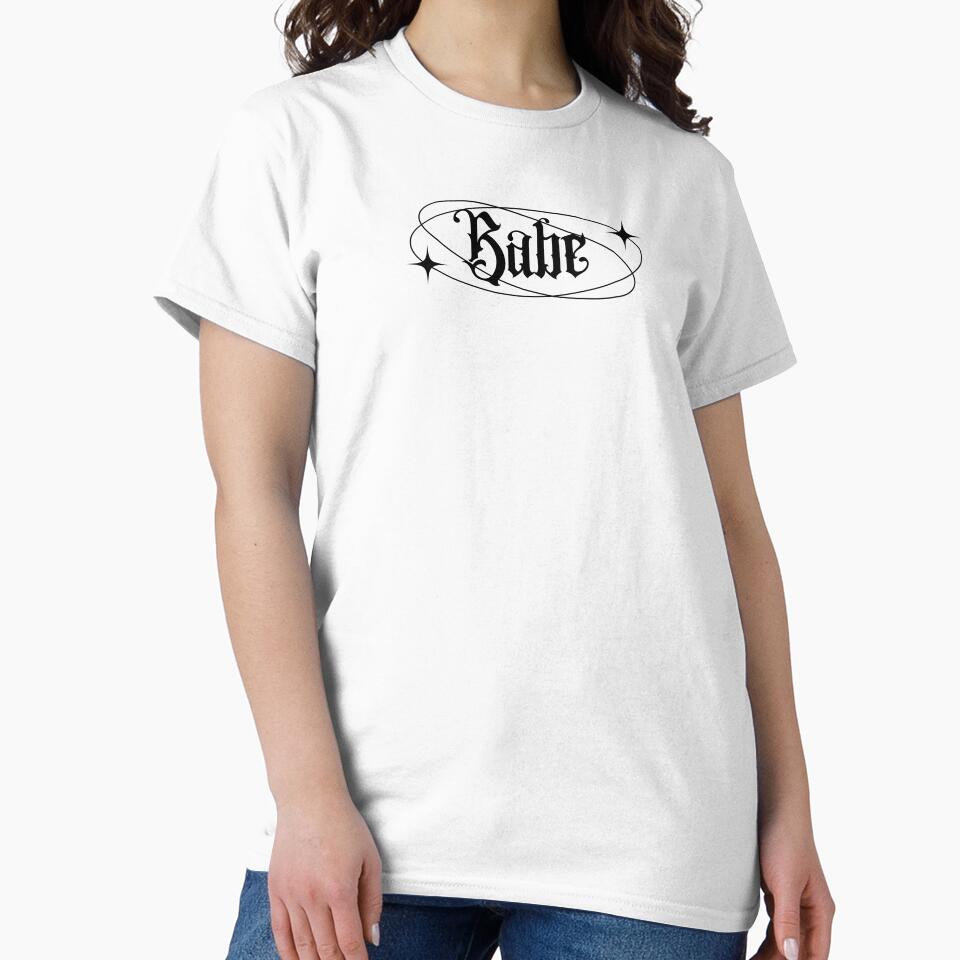 babe energy by kyest T-Shirts, Hoodie, Sweatshirt | BlankRebels.com (Image 2)