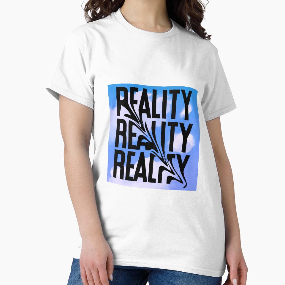 rreality by L Samos