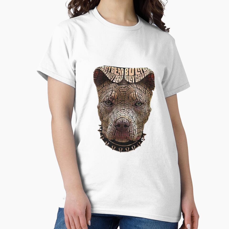 Cool Dog text Design by Alin89