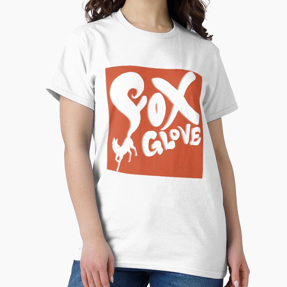Fox Glove Inc. by Foxglove906